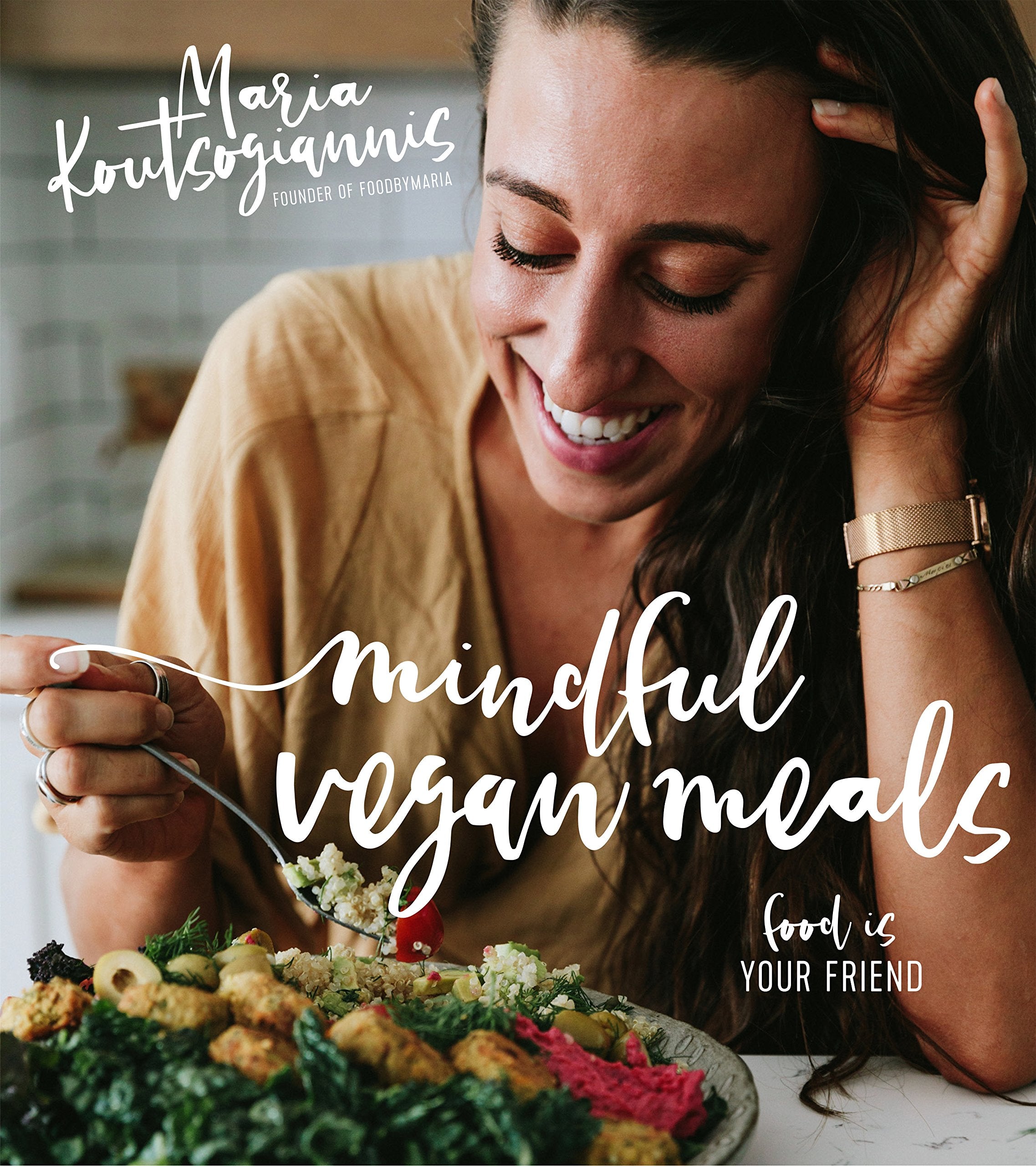 Mindful Vegan Meals Leisure, Home & Garden