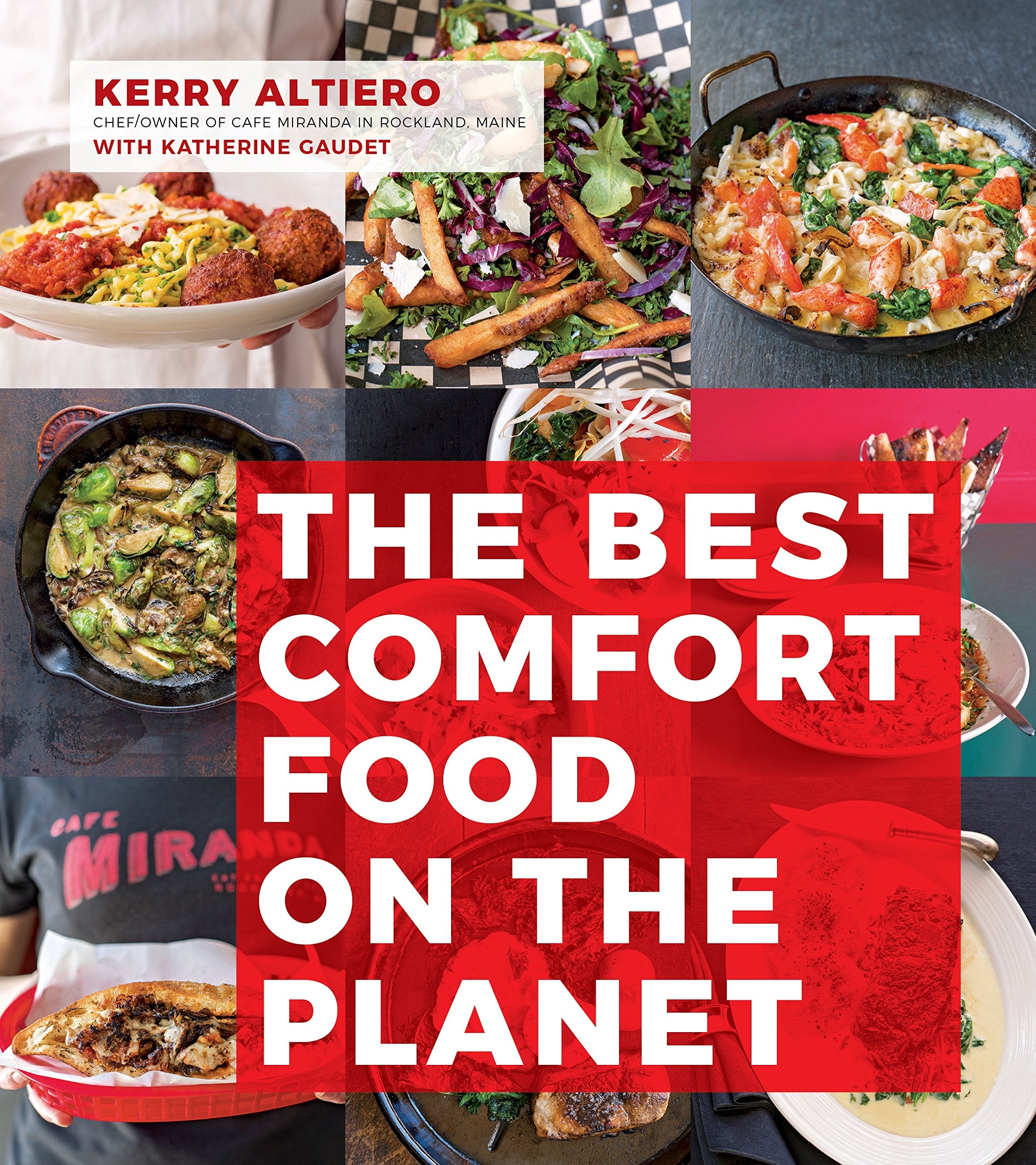 The Best Comfort Food on the Planet Leisure, Home & Garden