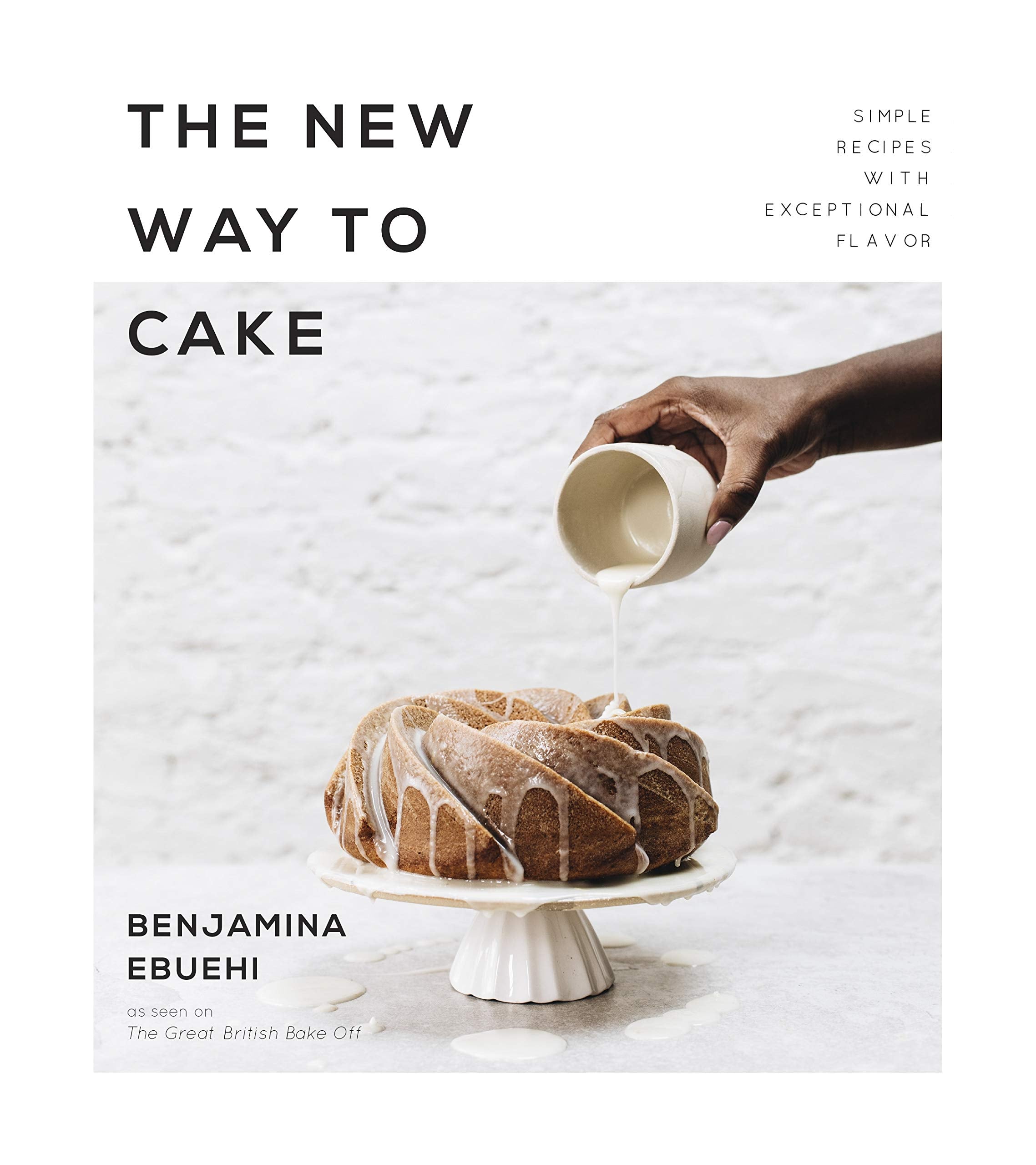 The New Way to Cake Leisure, Home & Garden
