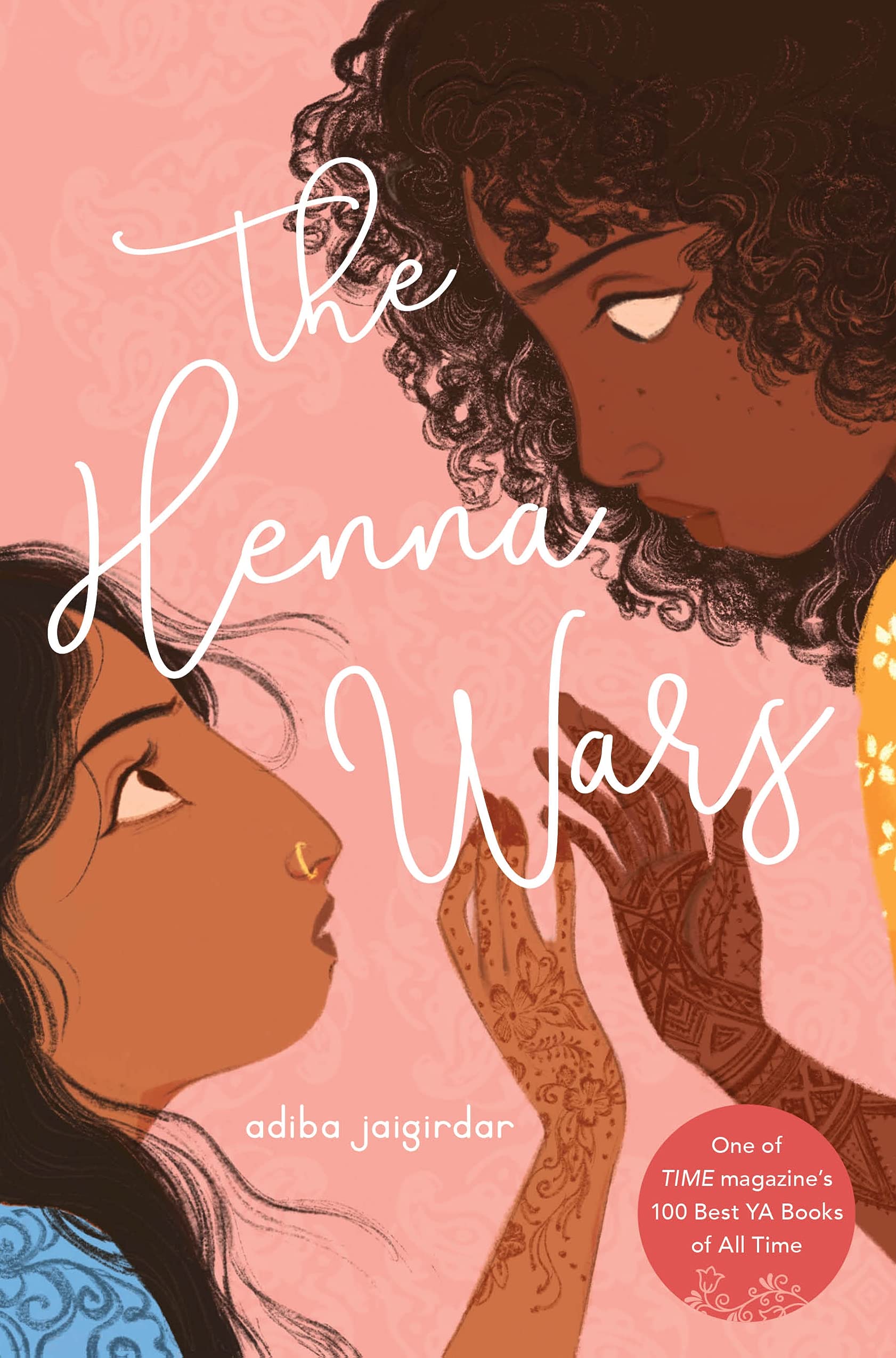 Product Image: The Henna Wars
