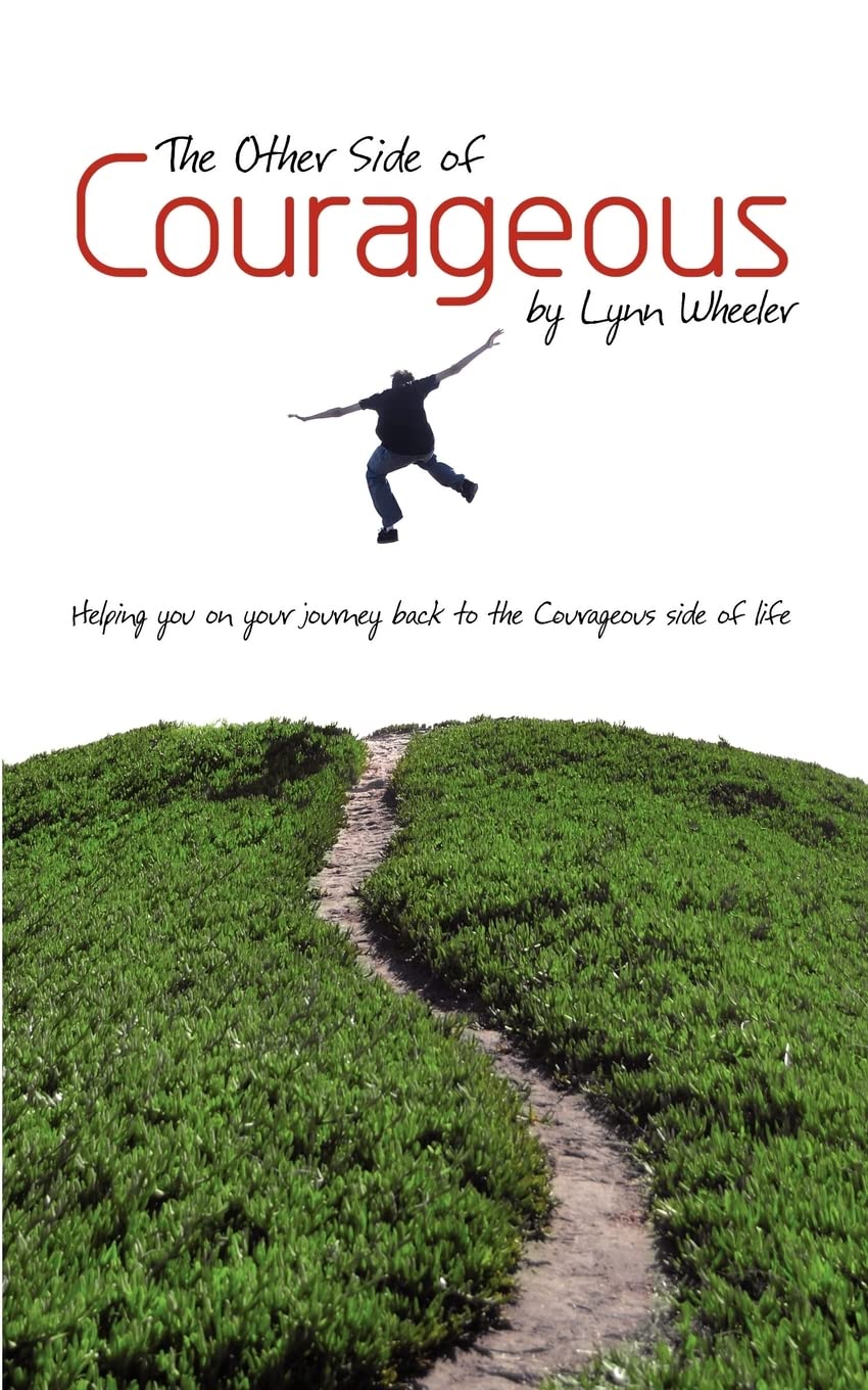 The Other Side of Courageous Learning & Reference