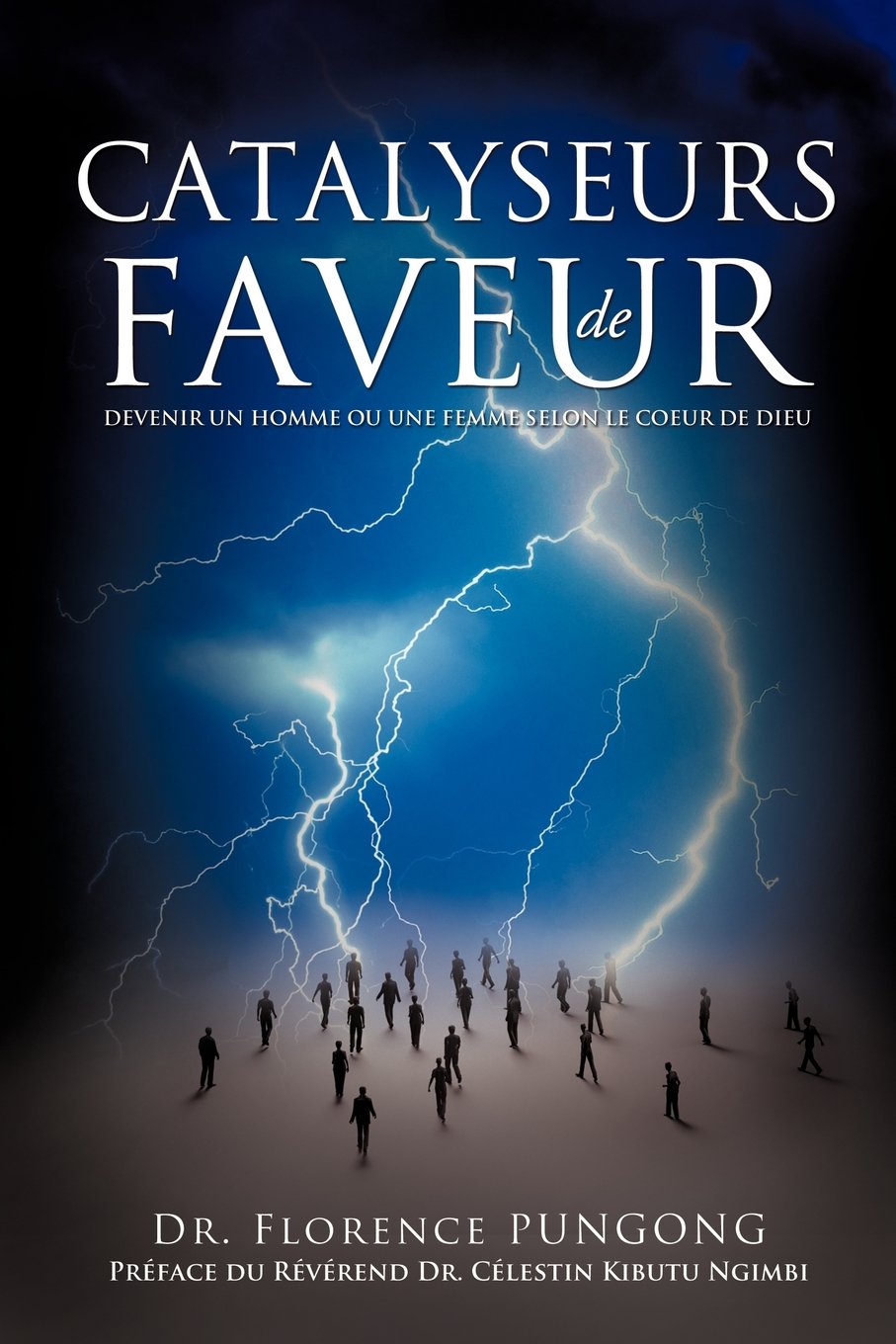 Catalyseurs de Faveur Social Sciences