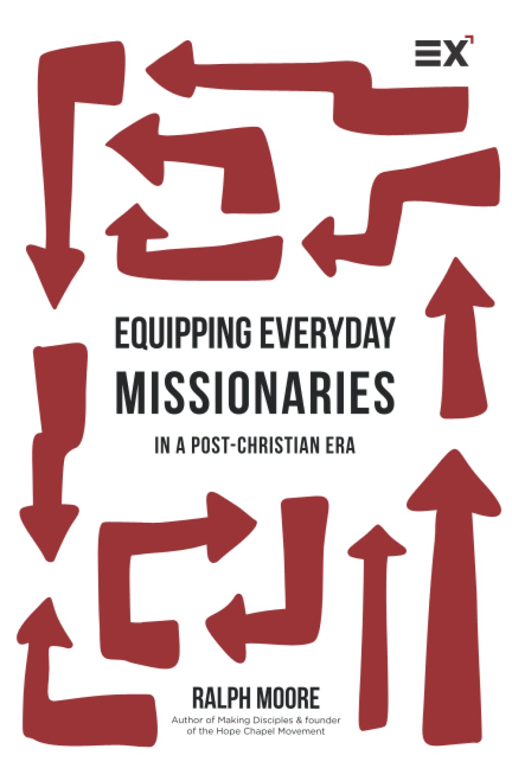 Equipping Everyday Missionaries in a Post-Christian Era Religion & Esotericism