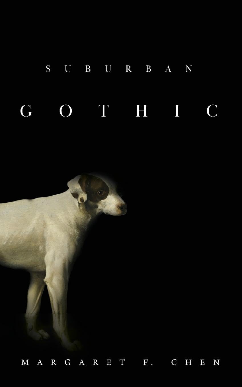 Suburban Gothic Contemporary literature