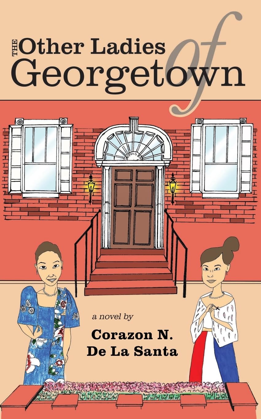 The Other Ladies of Georgetown Books