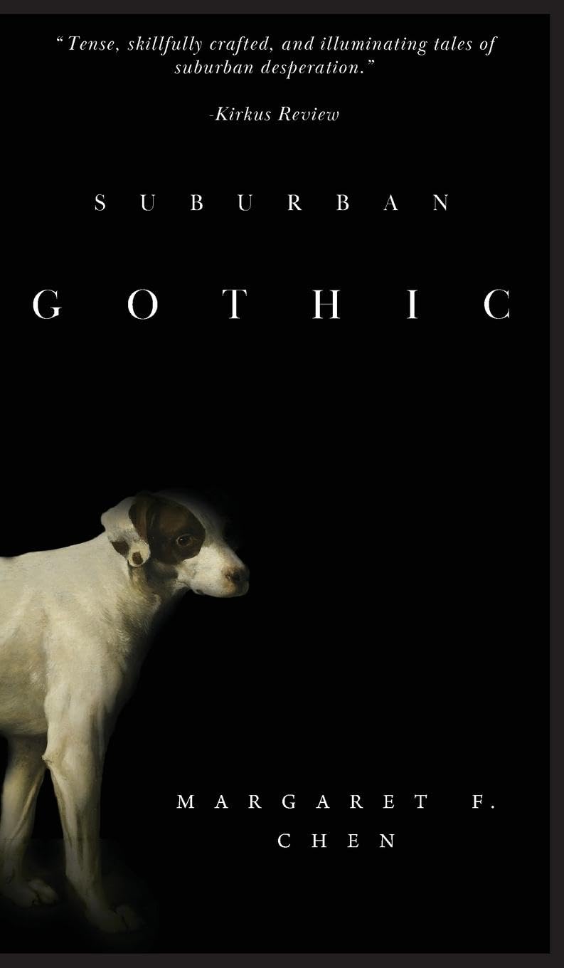 Product Image: Suburban Gothic [Hardcover]