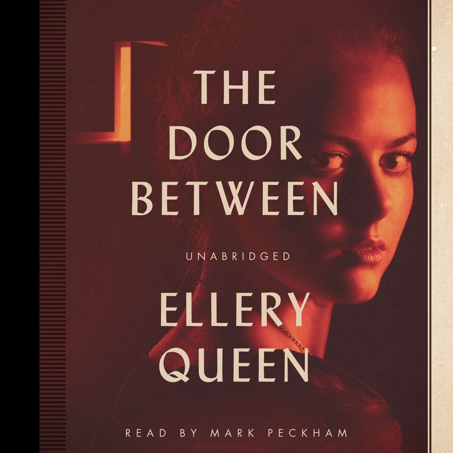 The Door Between (Ellery Queen Mysteries) Essays & Short Stories