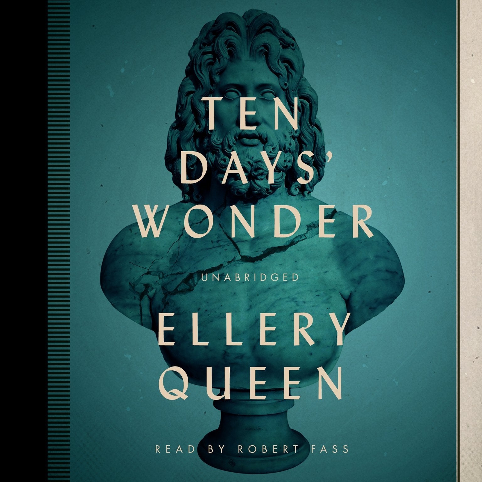 Ten Days' Wonder (Ellery Queen Mysteries, Band 1948) Essays & Short Stories
