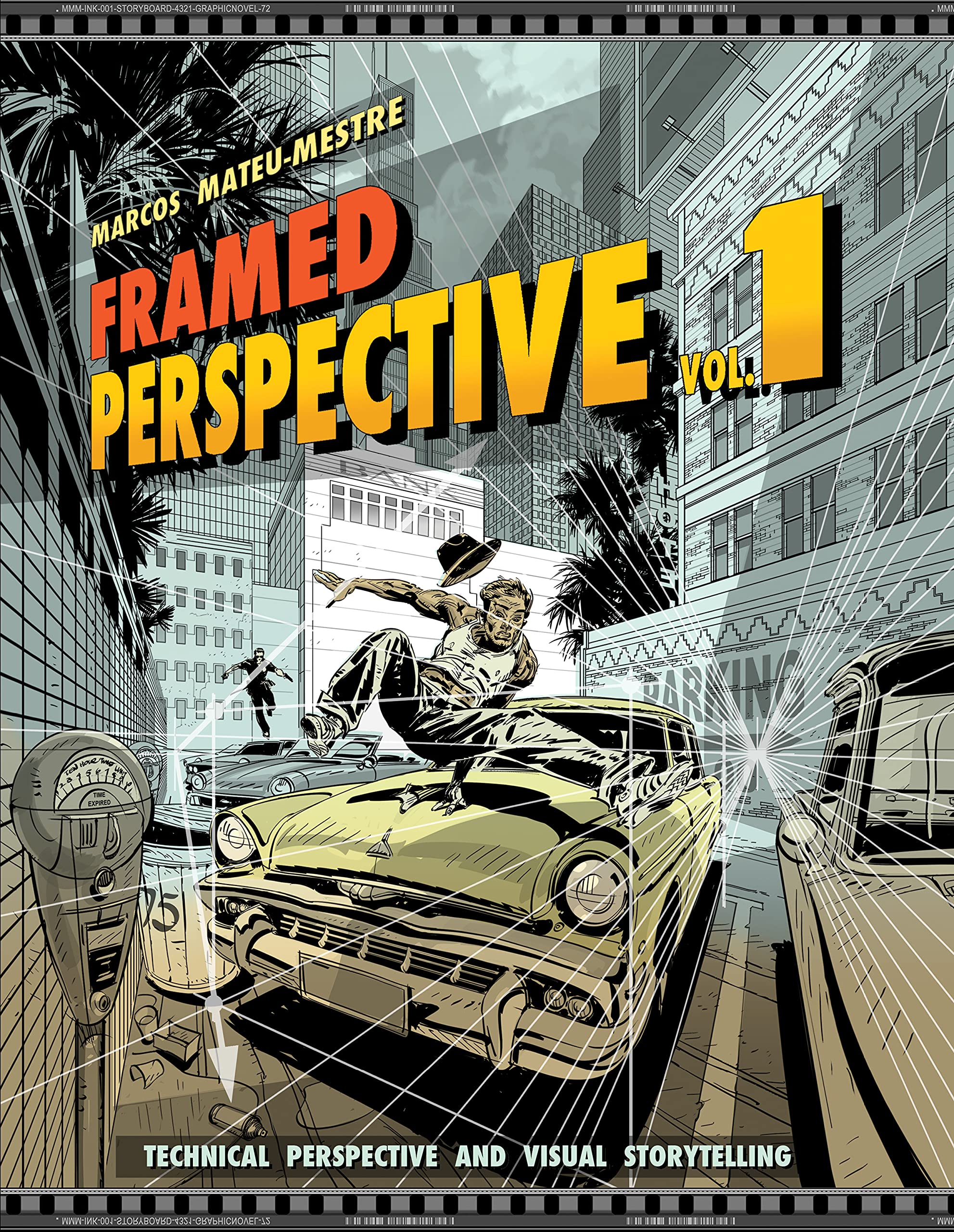 Product Image: Framed Perspective Vol. 1