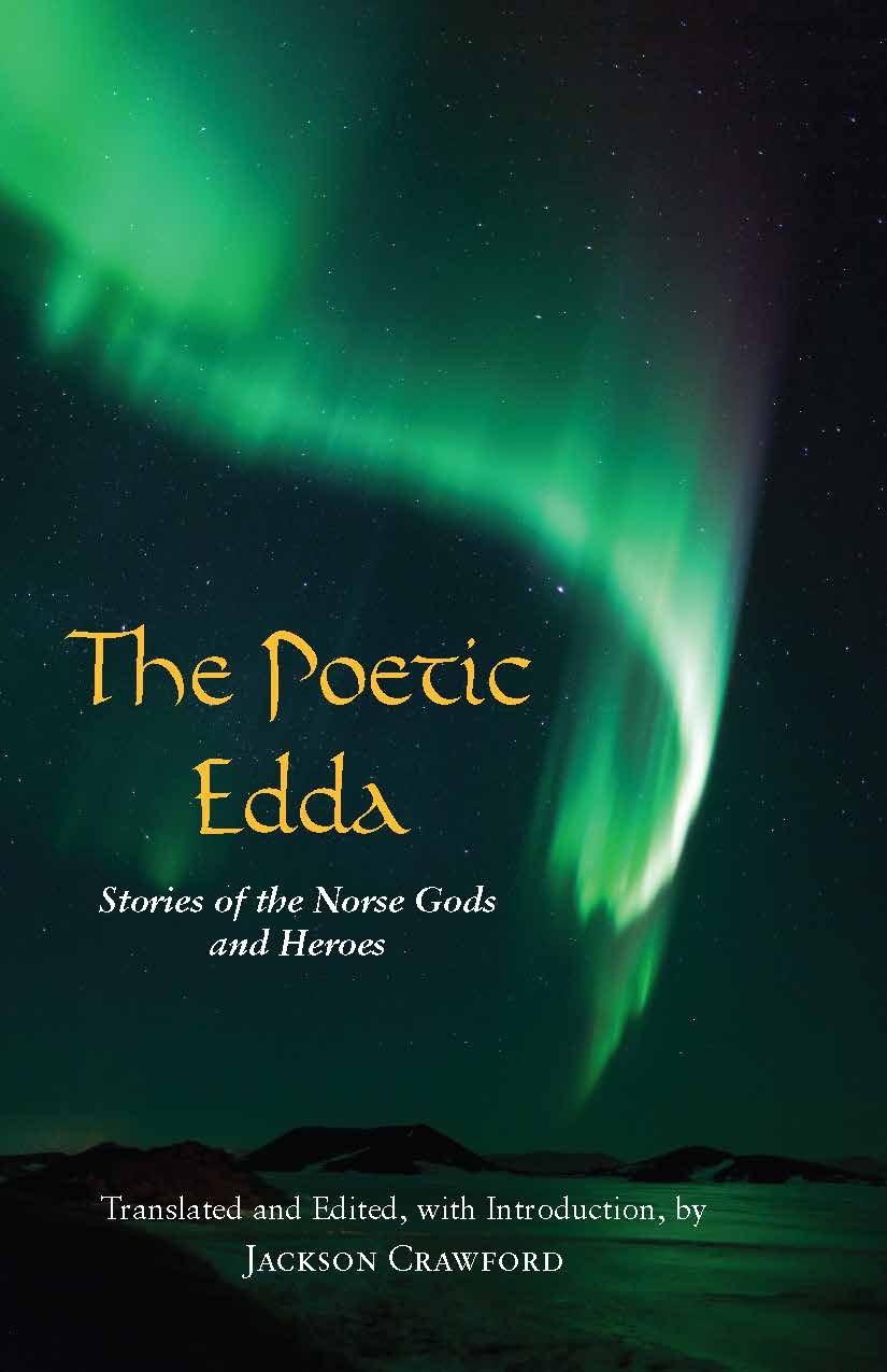 The Poetic Edda Poetry