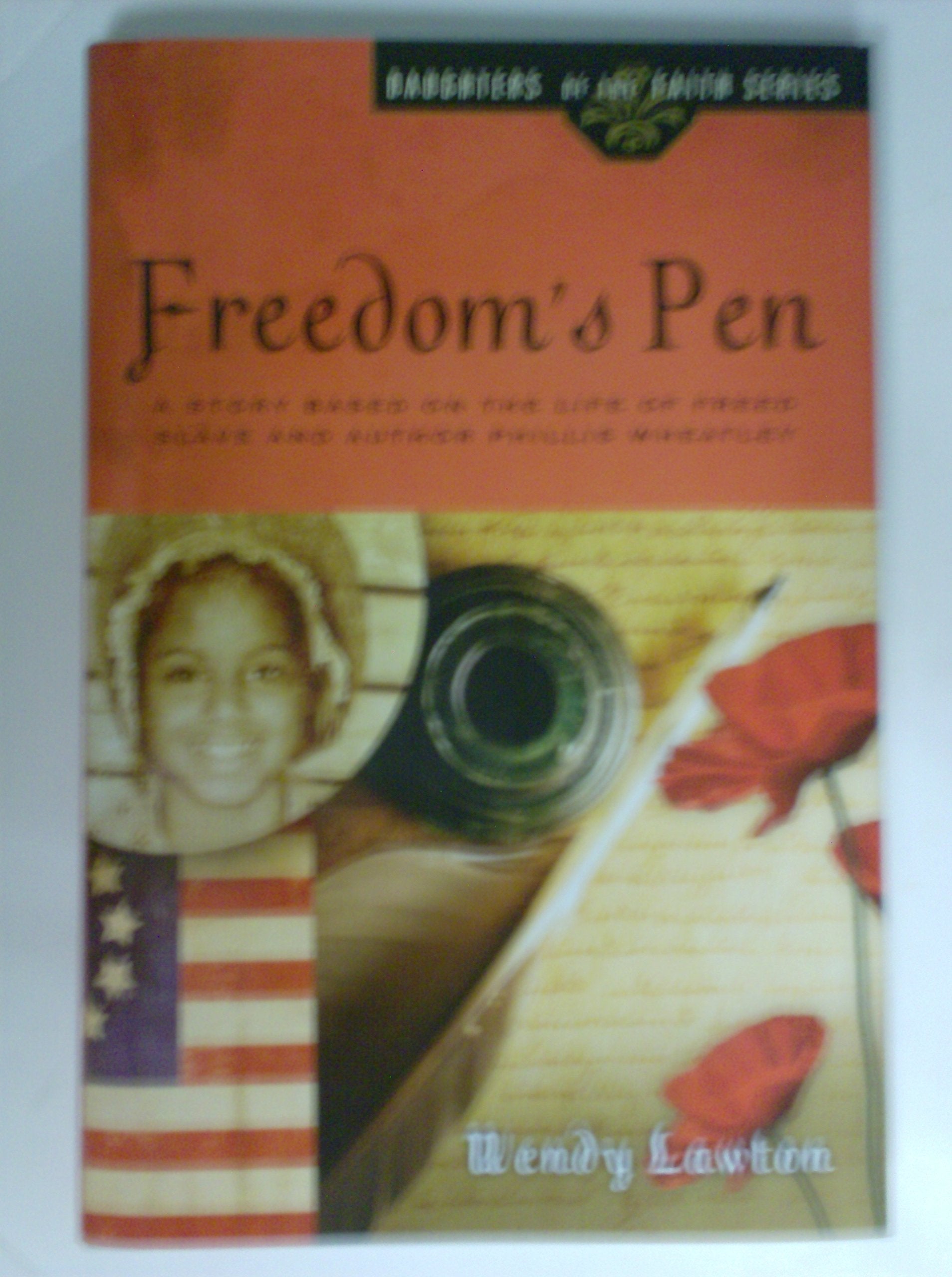 Freedom's Pen Books