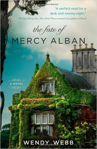 The Fate of Mercy Alban Books