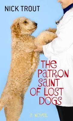 The Patron Saint of Lost Dogs Contemporary literature