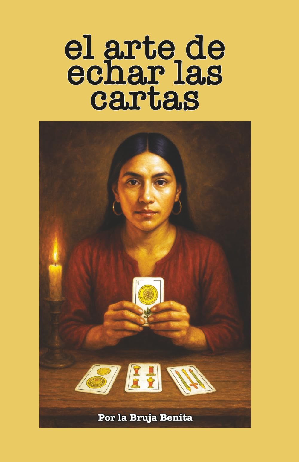 El Arte de Echar las Cartas Lifestyle