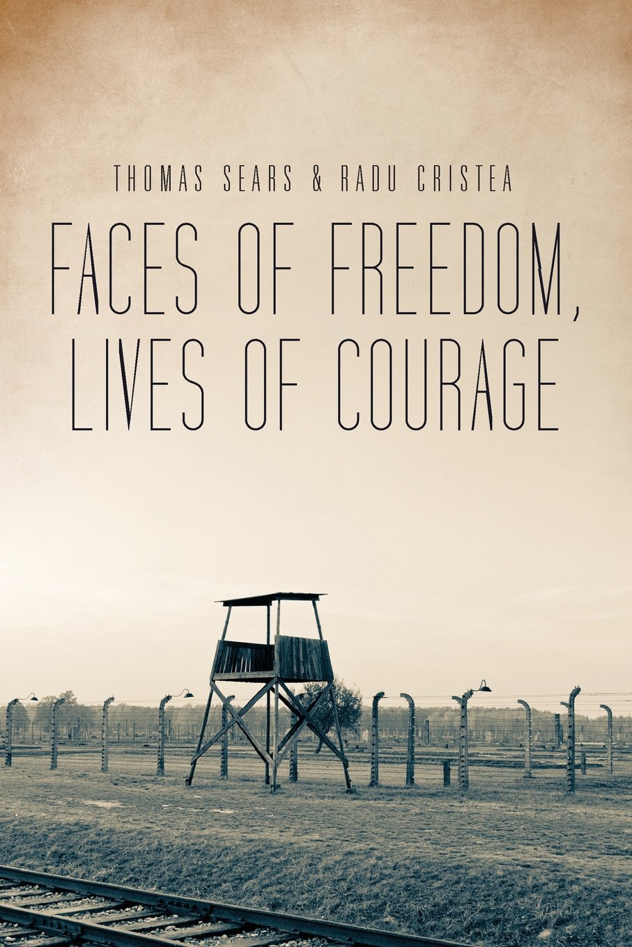 Faces of Freedom, Lives of Courage Art & Literature
