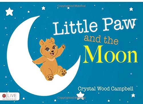Little Paw and the Moon Non-fiction