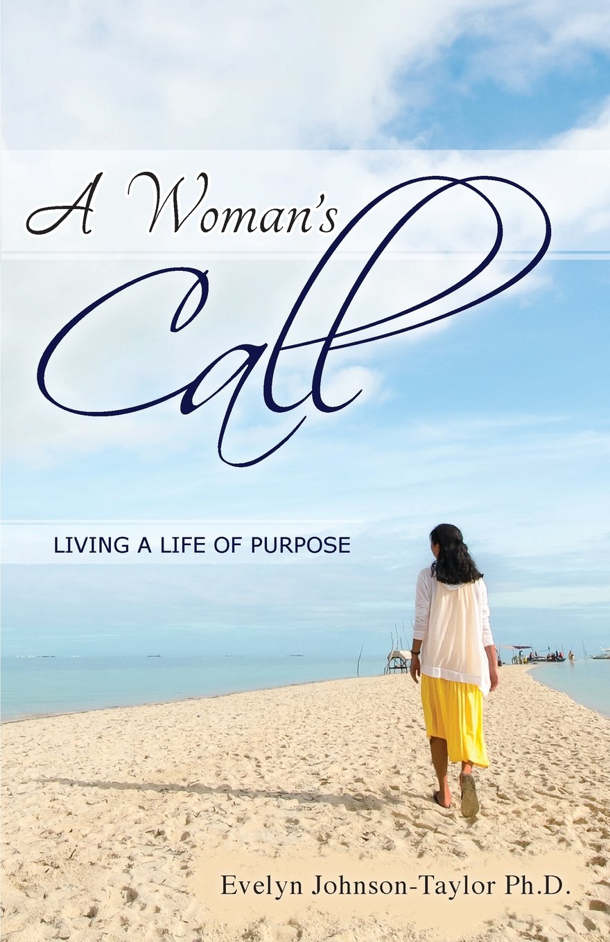A Woman's Call Religion & Esotericism