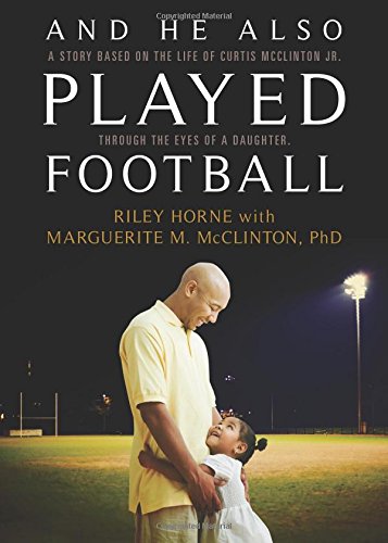 And He Also Played Football Politics & Society