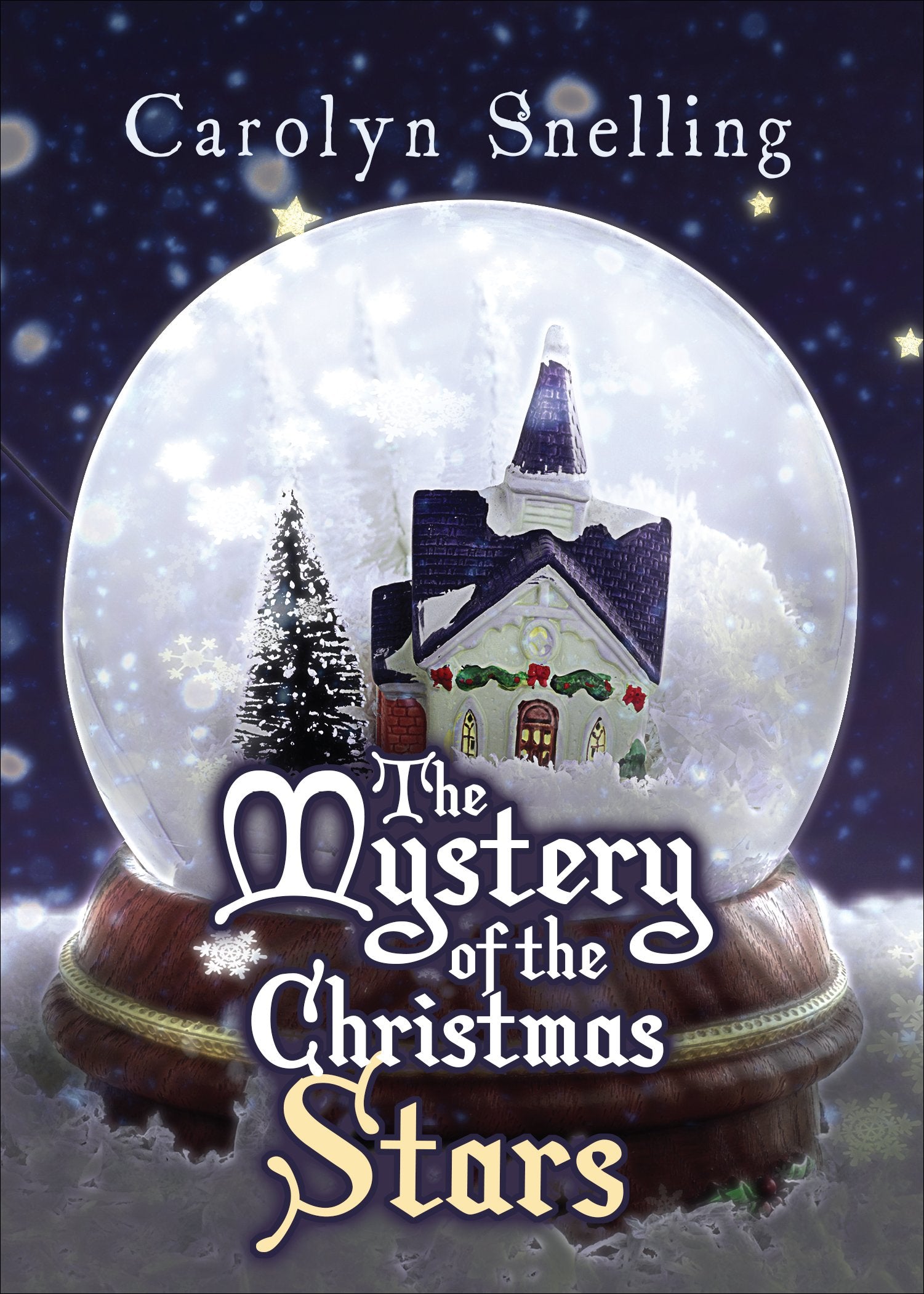 The Mystery of the Christmas Stars Religion & Esotericism