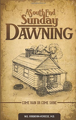 A South End Sunday Dawning Religion & Esotericism
