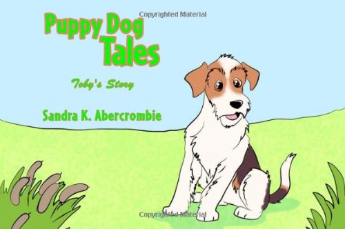 Puppy Dog Tales: Toby's Story Novels & Short Stories