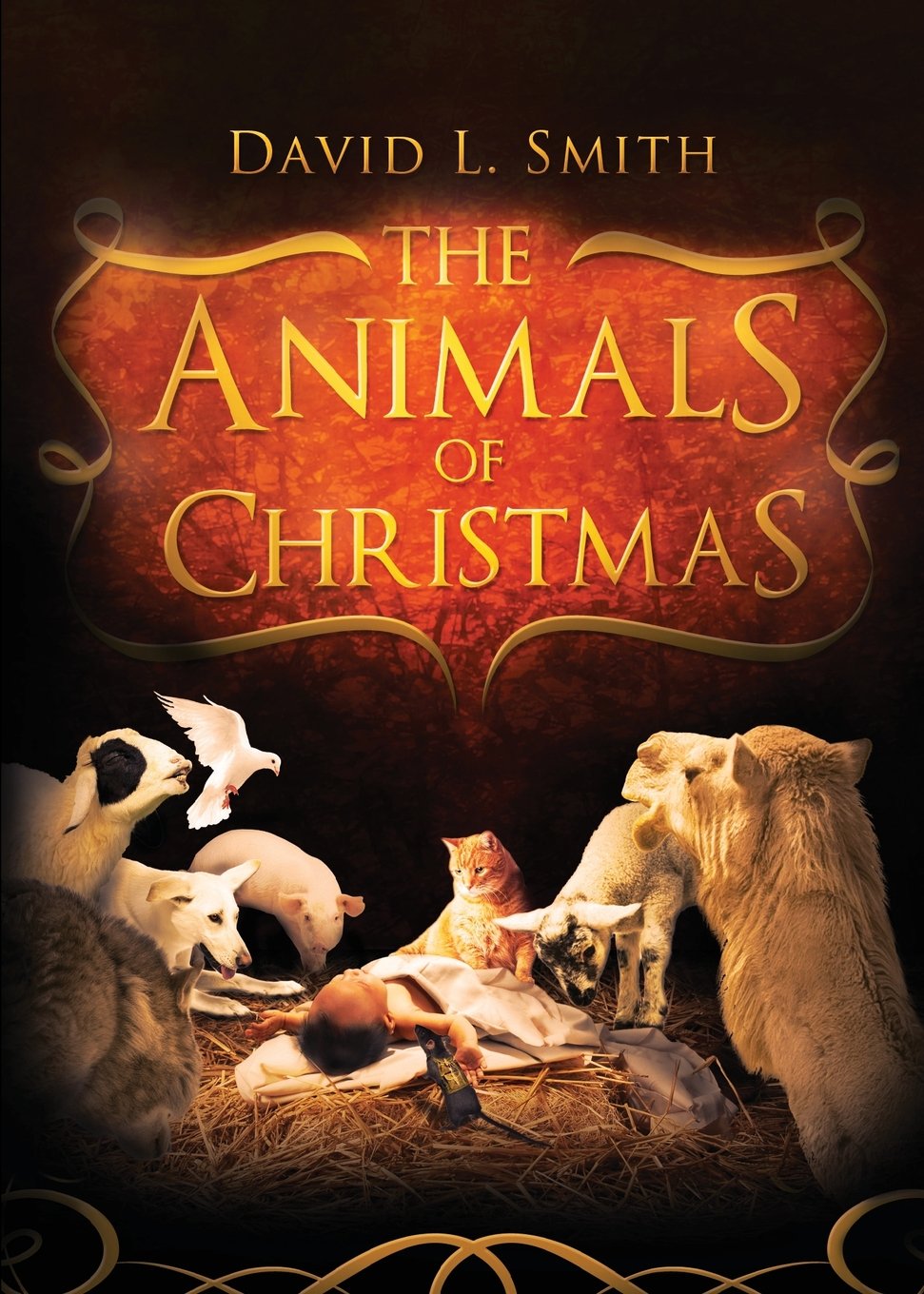 The Animals of Christmas Contemporary literature