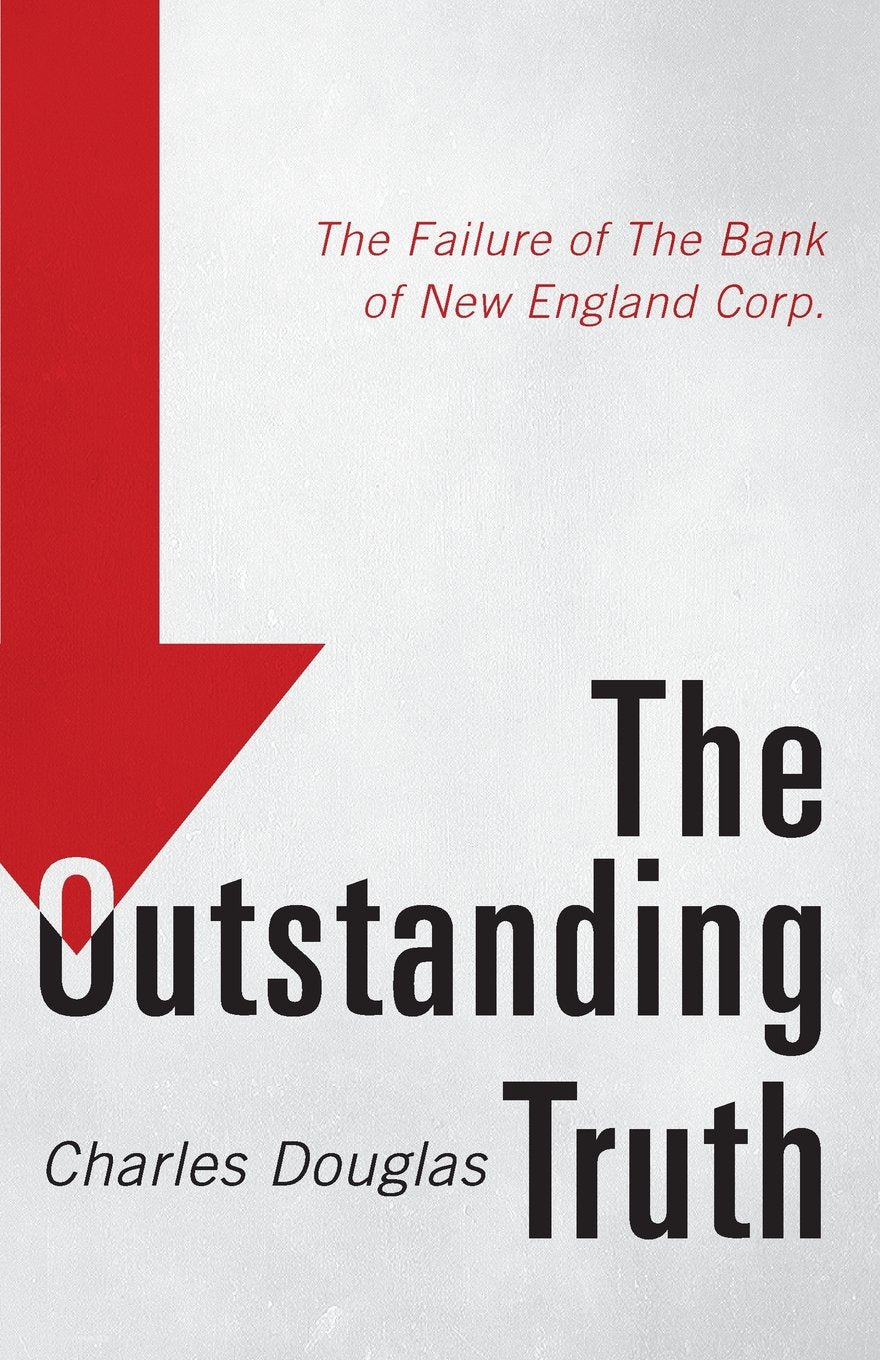 Product Image: The Outstanding Truth