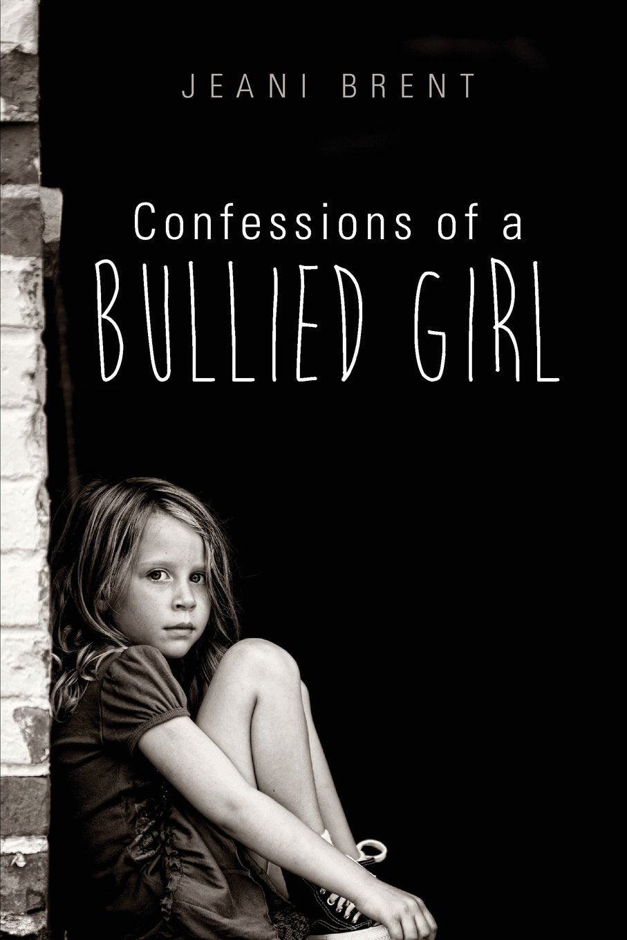 Confessions of a Bullied Girl Art & Literature