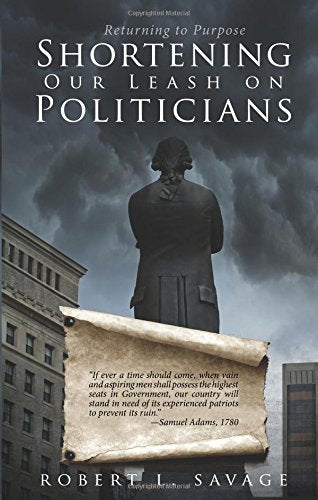 Shortening Our Leash on Politicians Social Sciences