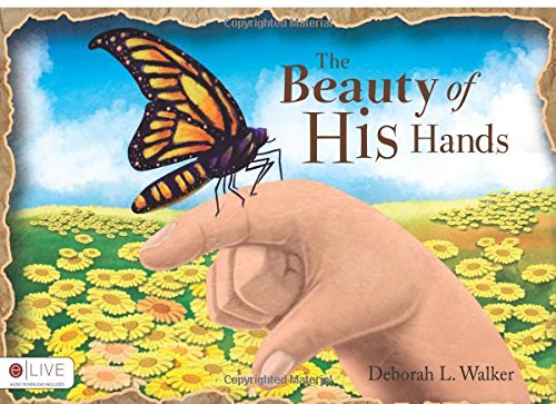 The Beauty of His Hands Novels & Short Stories