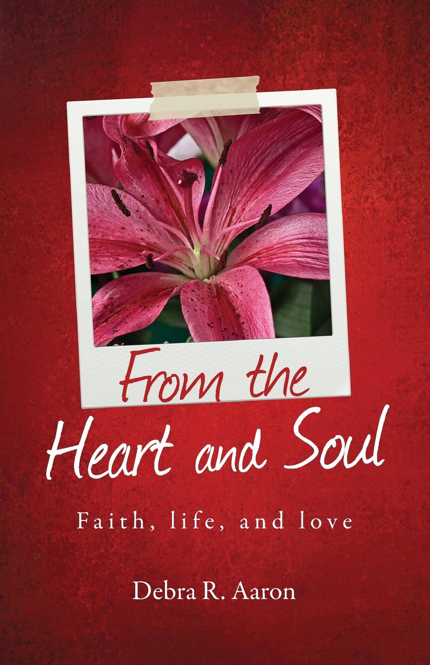 From the Heart and Soul Poetry