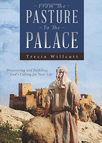 From The Pasture To The Palace Self-help