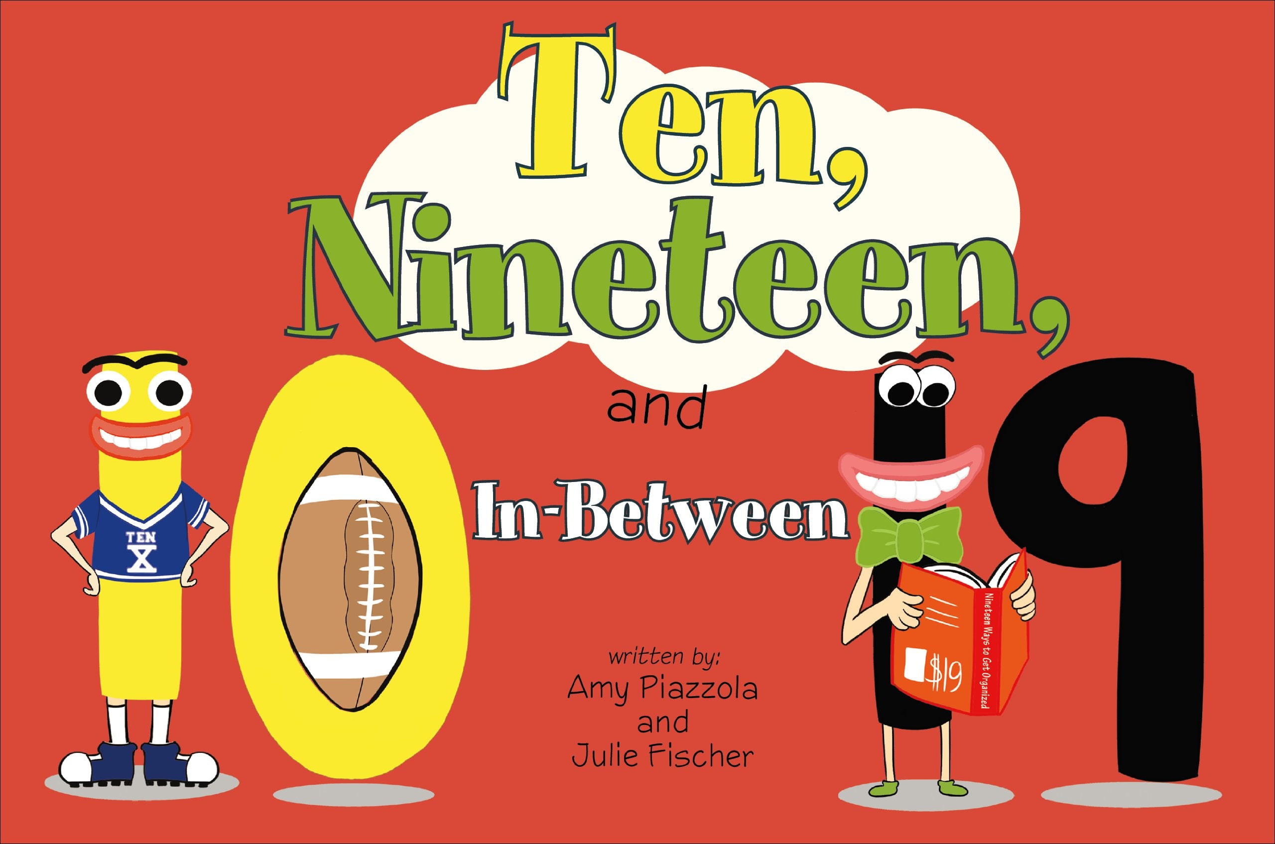 Ten, Nineteen, and In-Between: Elive Audio Download Included Non-fiction