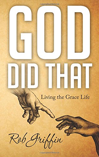 God Did That: Living the Grace Life Books