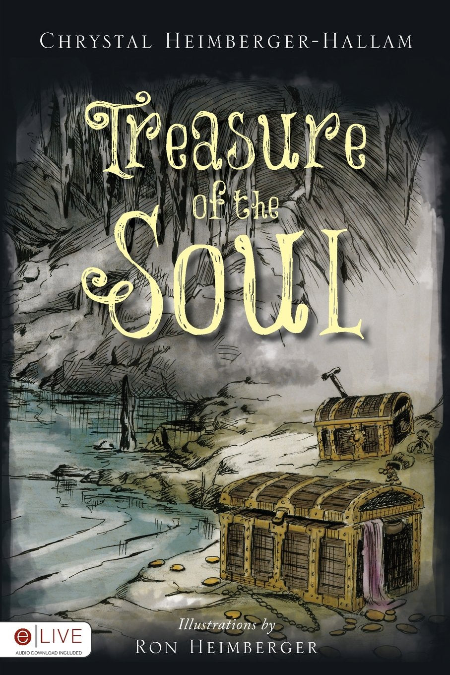 Treasure of the Soul Non-fiction