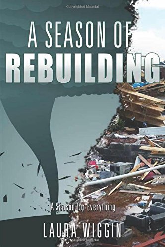 A Season of Rebuilding Essays & Short Stories