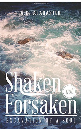 Shaken Not Forsaken Art & Literature