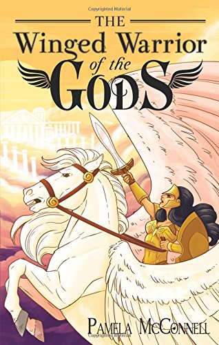 The Winged Warrior of the Gods Historical Fiction