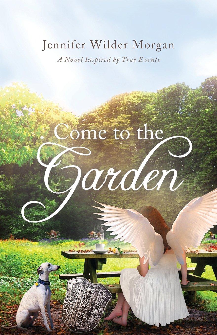 Come to the Garden: A Novel Inspired by True Events Religion & Esotericism
