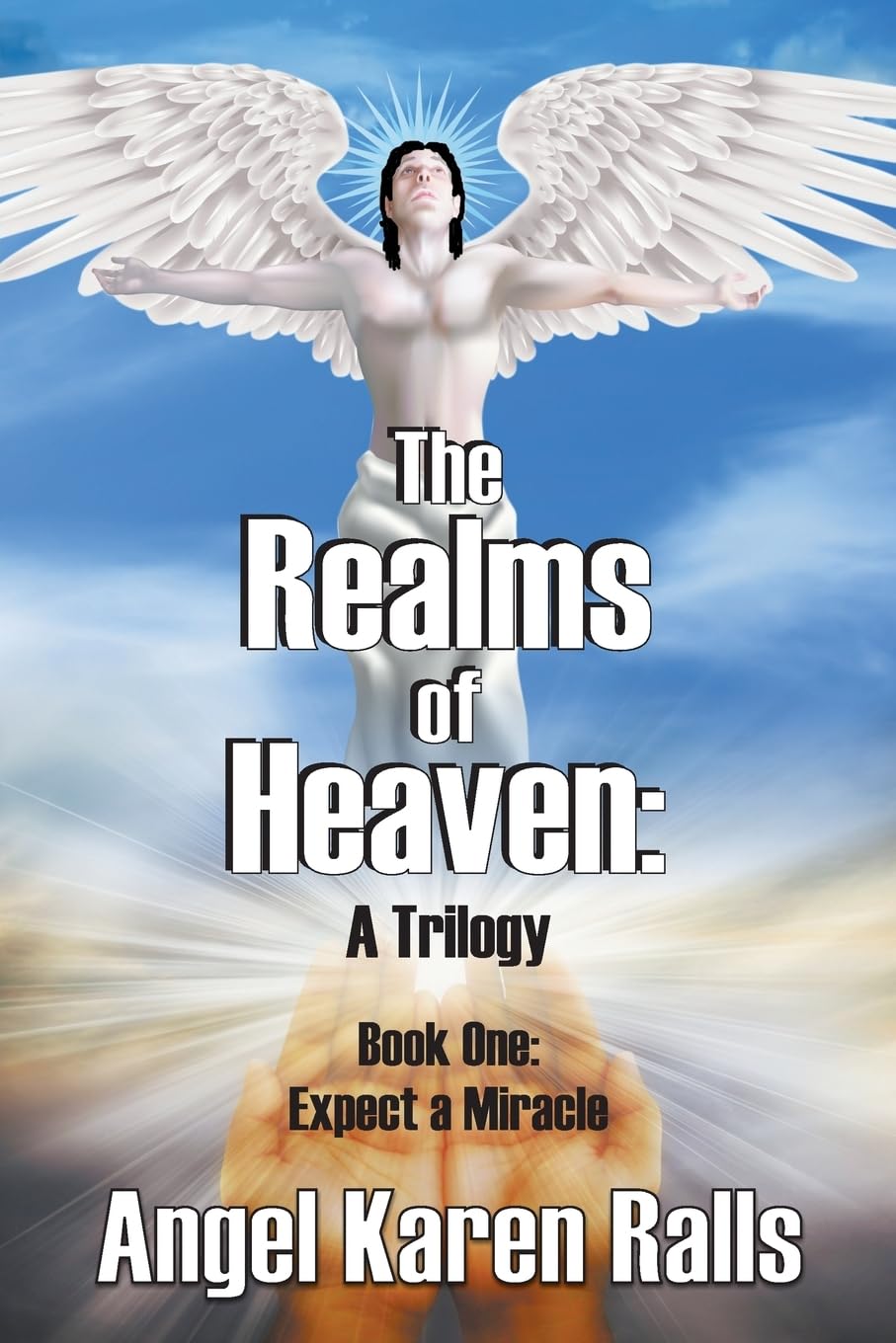 The Realms of Heaven Contemporary literature