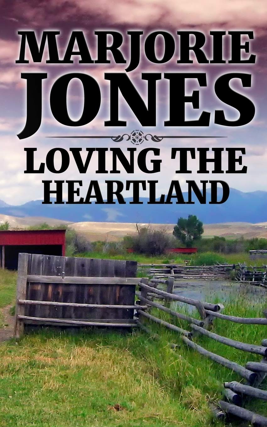 Loving the Heartland book