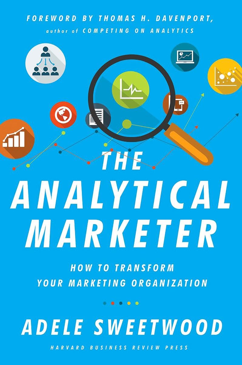 The Analytical Marketer Law