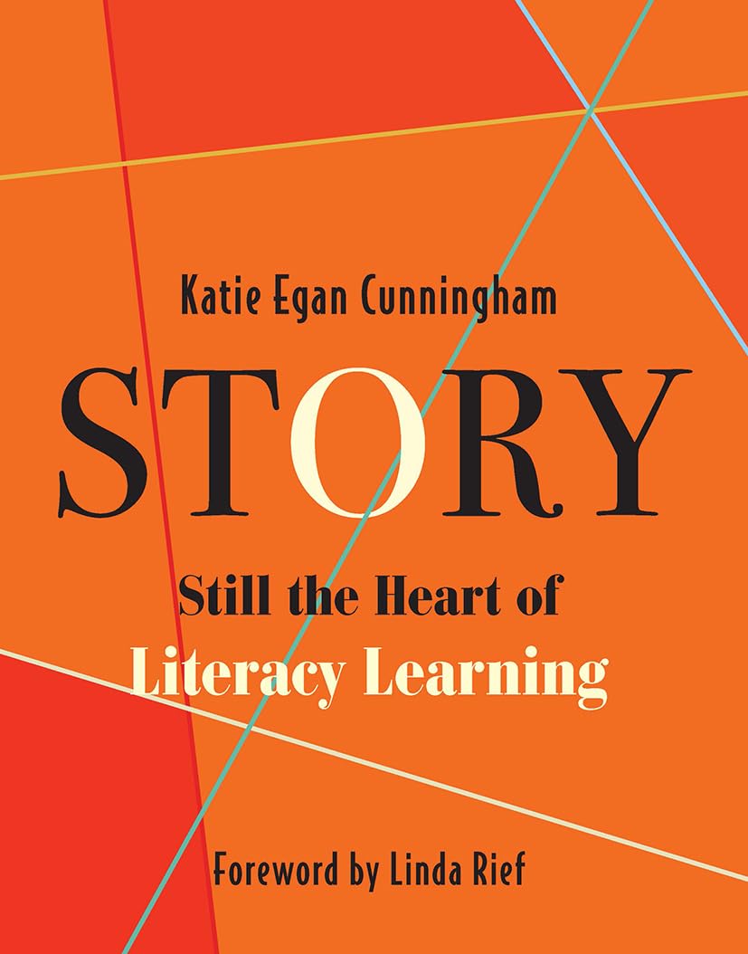 Story: Still the Heart of Literacy Learning Business, Finance & Career