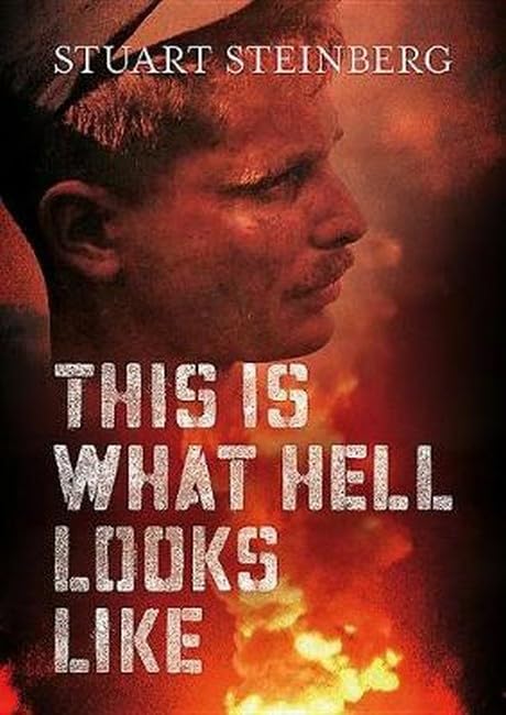 This Is What Hell Looks Like: Life as a Bomb Disposal Specialist During the Vietnam War Biographies & Memoirs