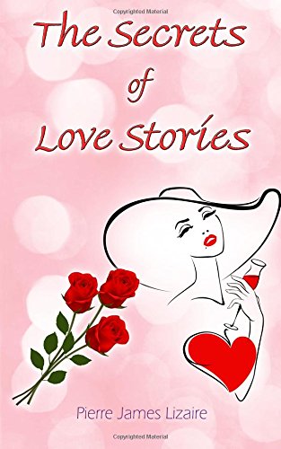 The Secrets of Love Stories Poetry