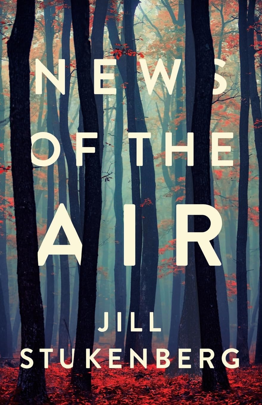 News of the Air Contemporary literature