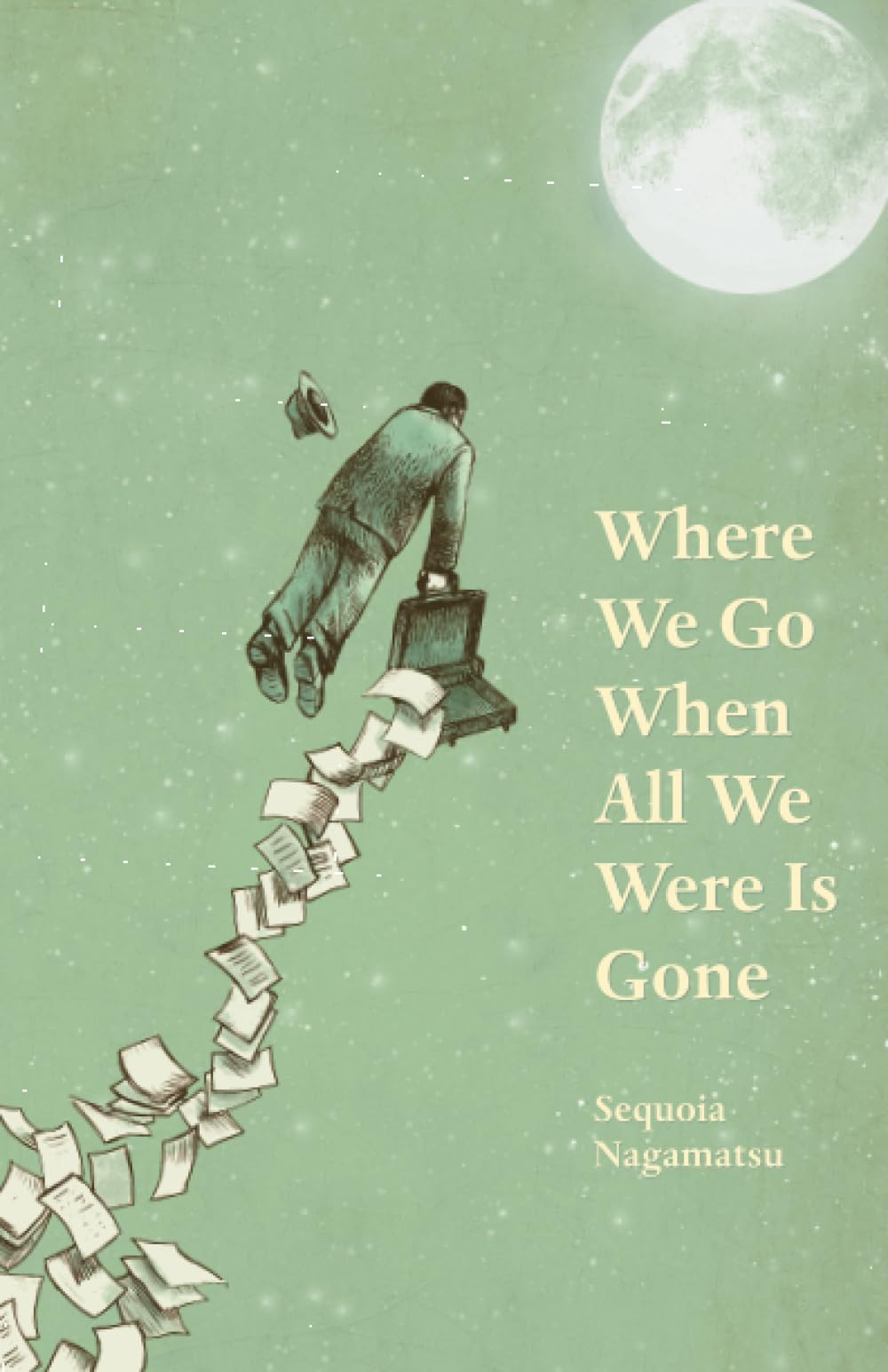 Where We Go When All We Were Is Gone Essays & Short Stories