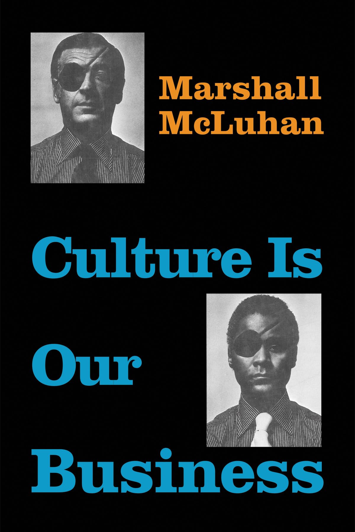 Culture Is Our Business Media & Communication