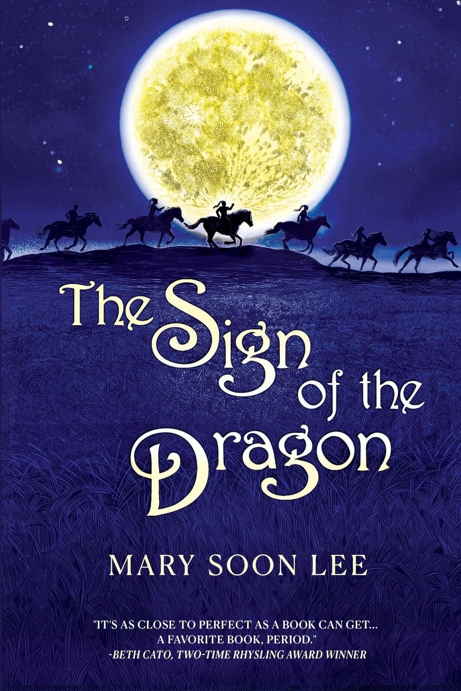 The Sign of the Dragon Fantasy & Sci-Fi