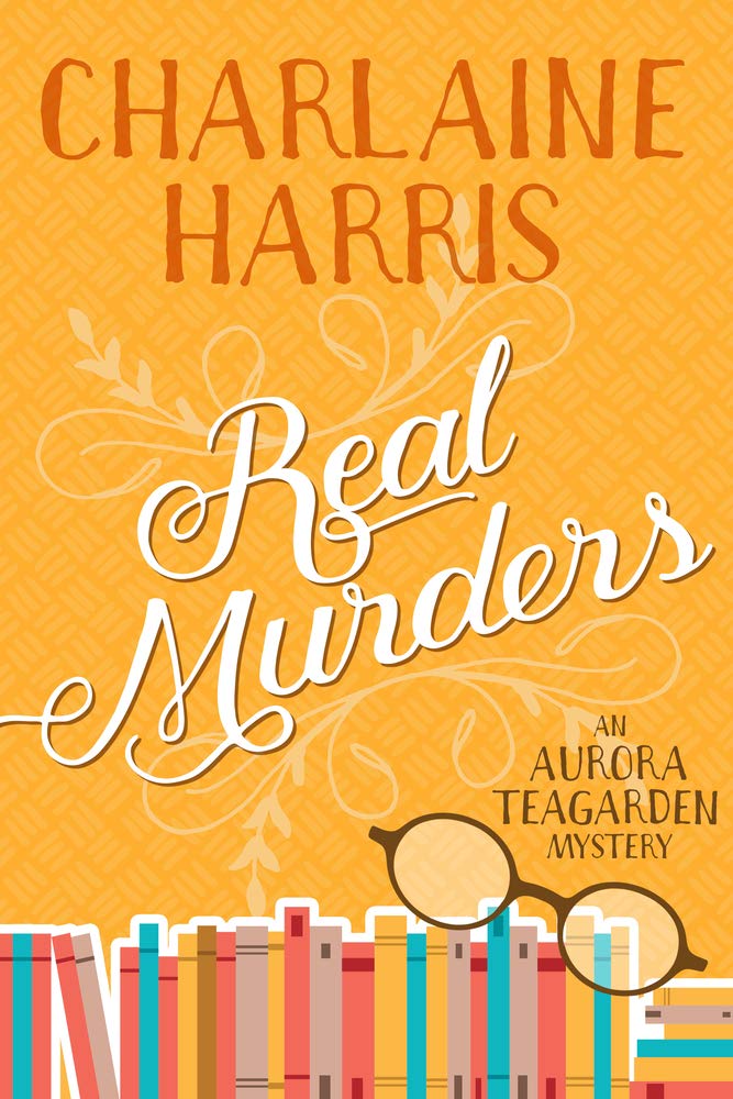 Product Image: Real Murders